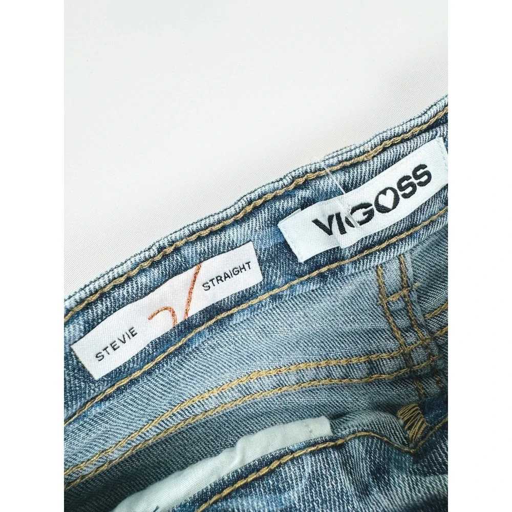 Vigoss stevie printed